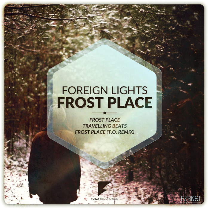 FOREIGN LIGHTS - Frost Place