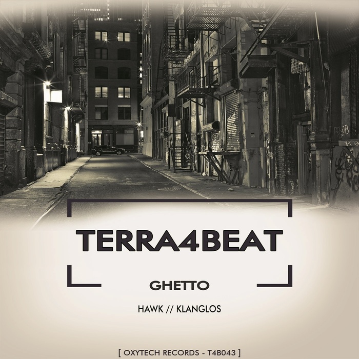 TERRA4BEAT - Ghetto