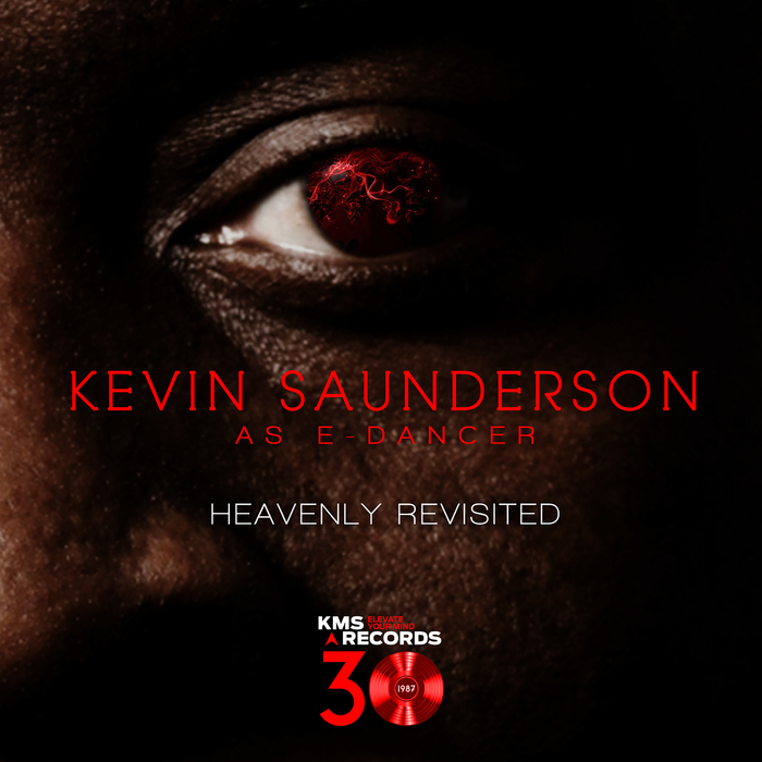 Kevin Saunderson/E-Dancer - Heavenly Revisited Album
