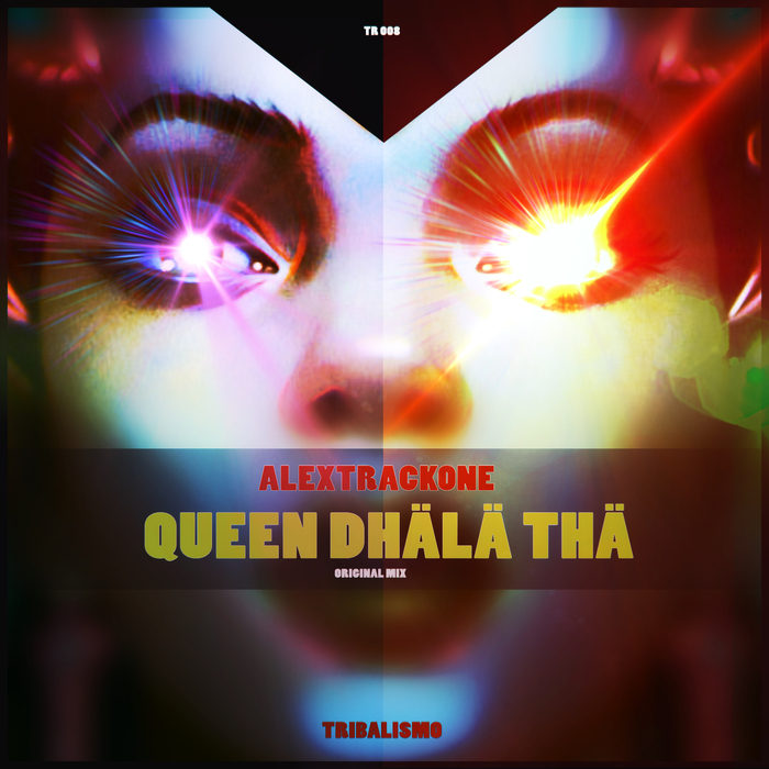 ALEXTRACKONE - Queen Dhala Tah