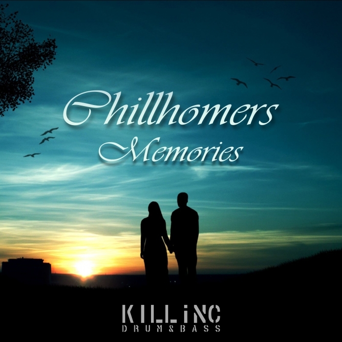 CHILLHOMERS - Memories
