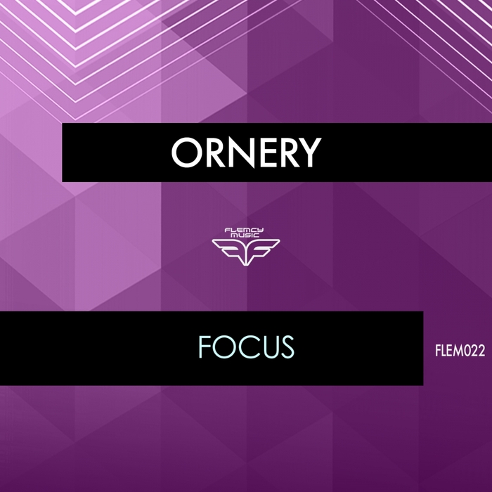 ORNERY - Focus