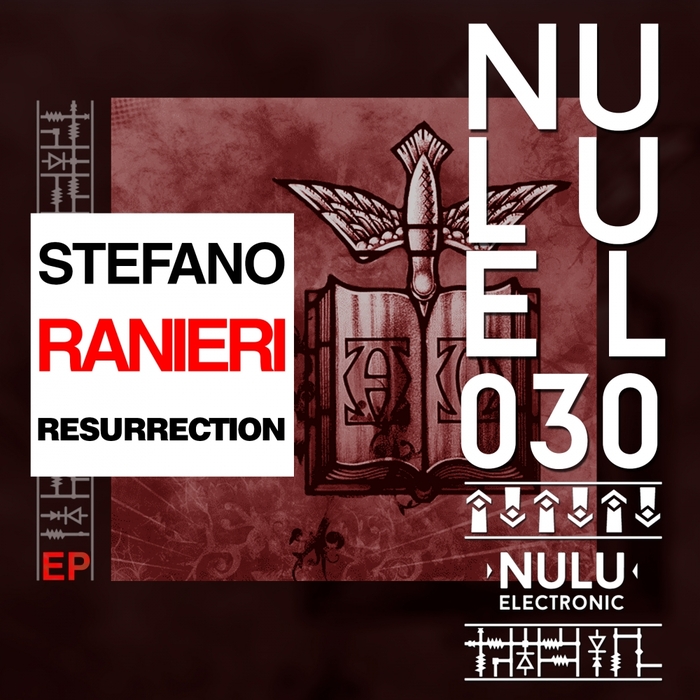 STEFANO RANIERI - Resurrection