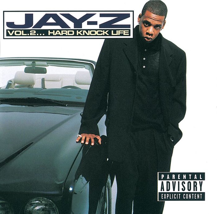 Vol 2 Hard Knock Life by JAY Z on MP3, WAV, FLAC, AIFF & ALAC at