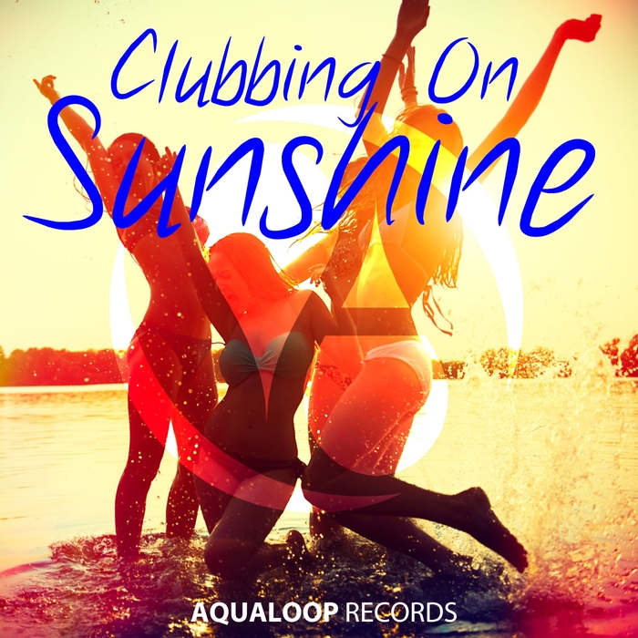 VARIOUS - Clubbing On Sunshine