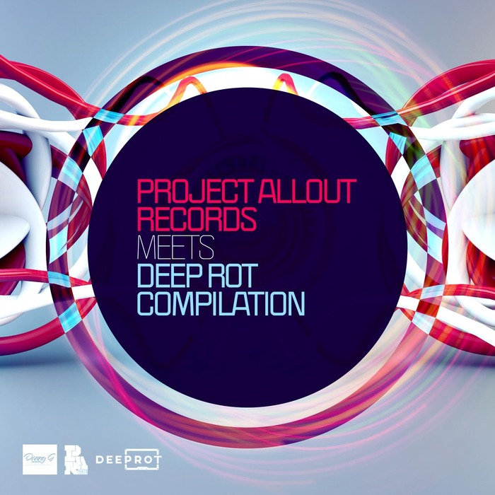 VARIOUS - Project Allout Records Meets Deeprot Volume 1