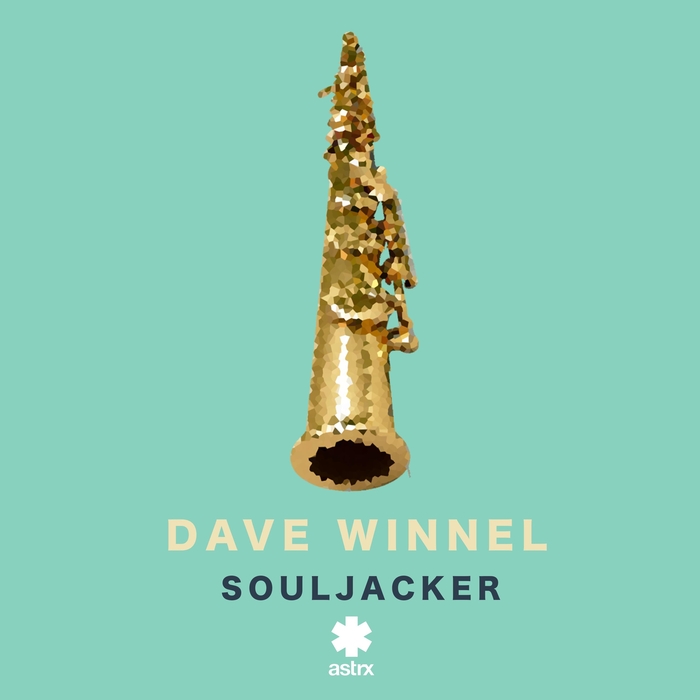 DAVE WINNEL - Souljacker