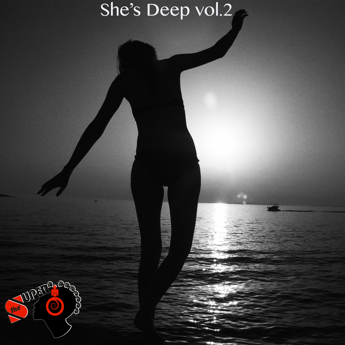 VARIOUS - She's Deep Vol 2
