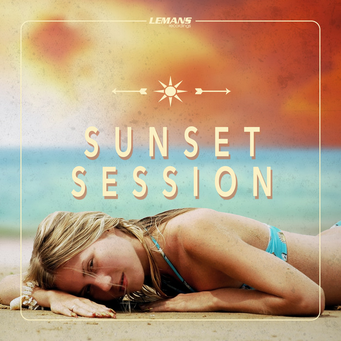 VARIOUS - Sunset Session