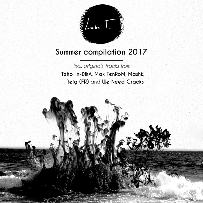 VARIOUS - Summer Compilation 2017