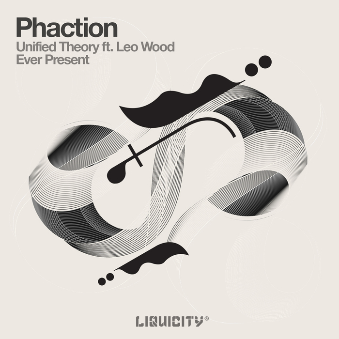 PHACTION - Unified Theory/Ever Present