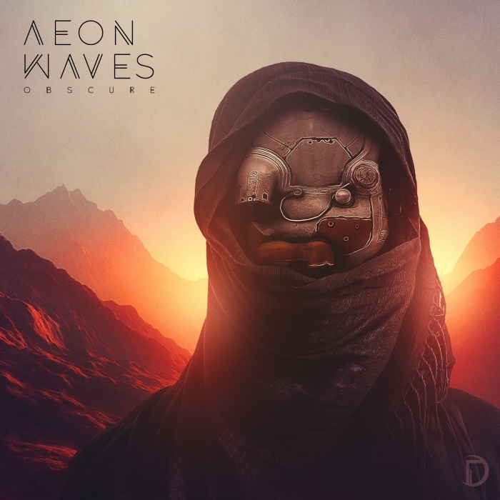 AEON WAVES - Obscure EP