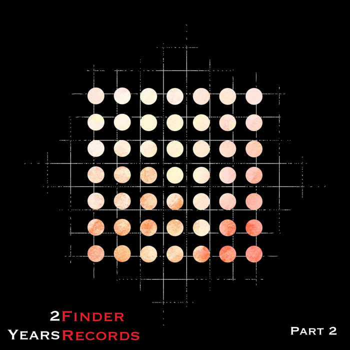 VARIOUS - Finder Records 2 Years Part 2