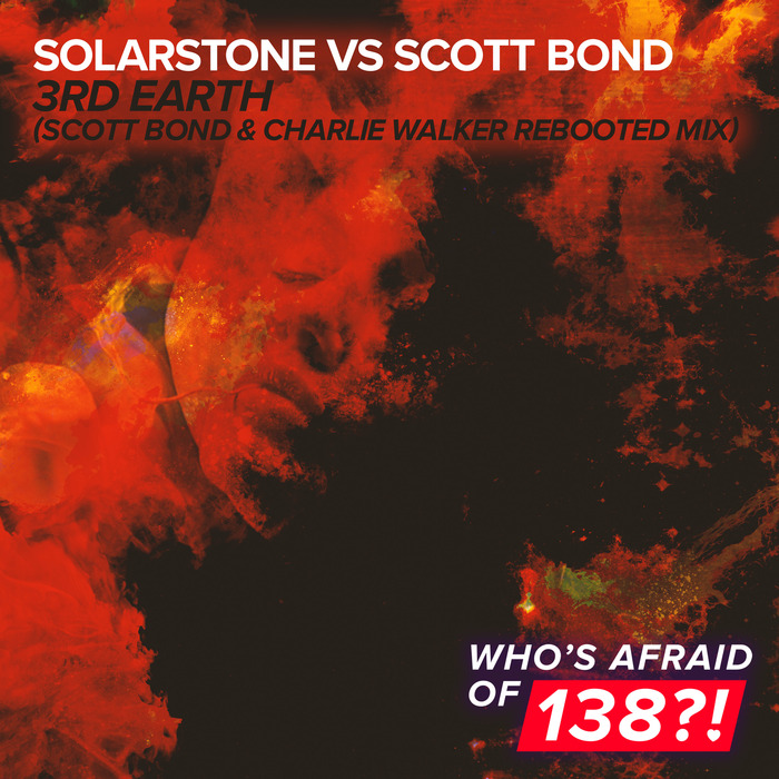SOLARSTONE vs SCOTT BOND - 3rd Earth