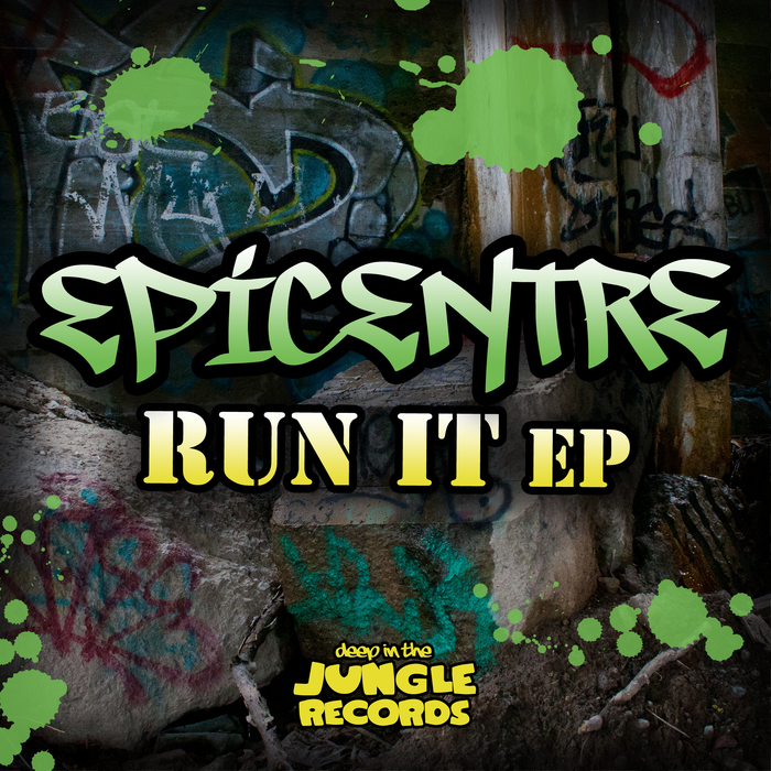 EPICENTRE - Run It