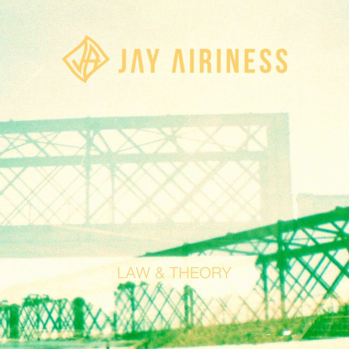 JAY AIRINESS - Law & Theory