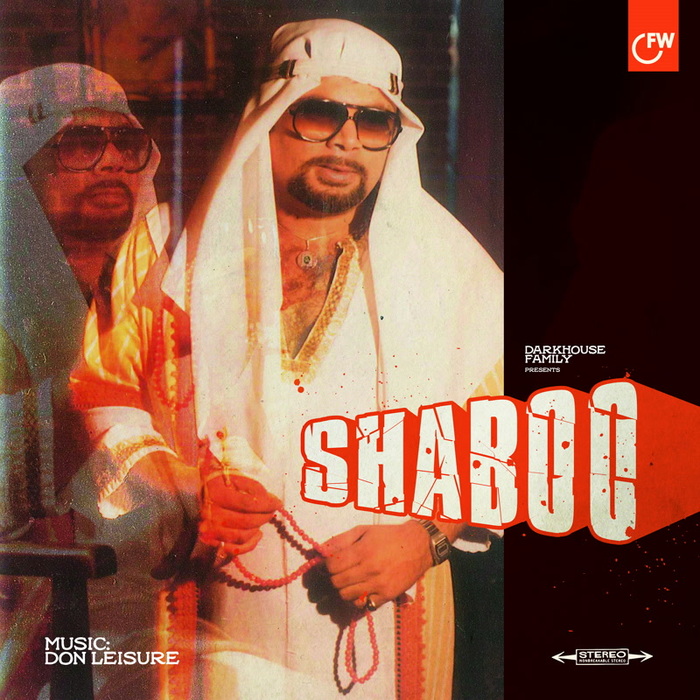 DON LEISURE - Shaboo