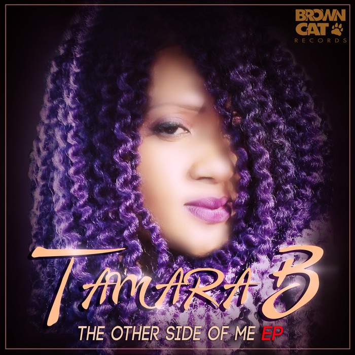 Other Side Of Me EP By Tamara B On MP3, WAV, FLAC, AIFF & ALAC At Juno ...