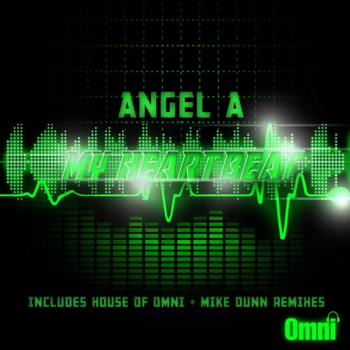 ANGEL-A - My Heartbeat