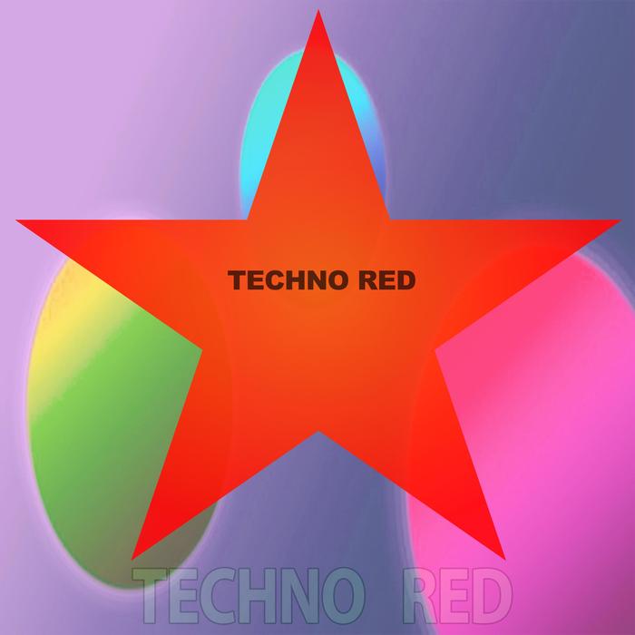 TECHNO RED - Cutting