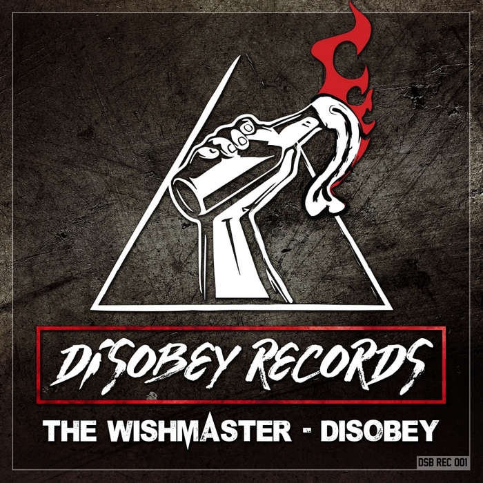 THE WISHMASTER - Disobey