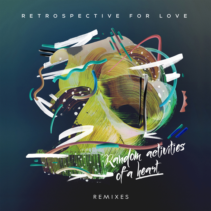Remixes by Retrospective for Love on MP3, WAV, FLAC, AIFF & ALAC at ...