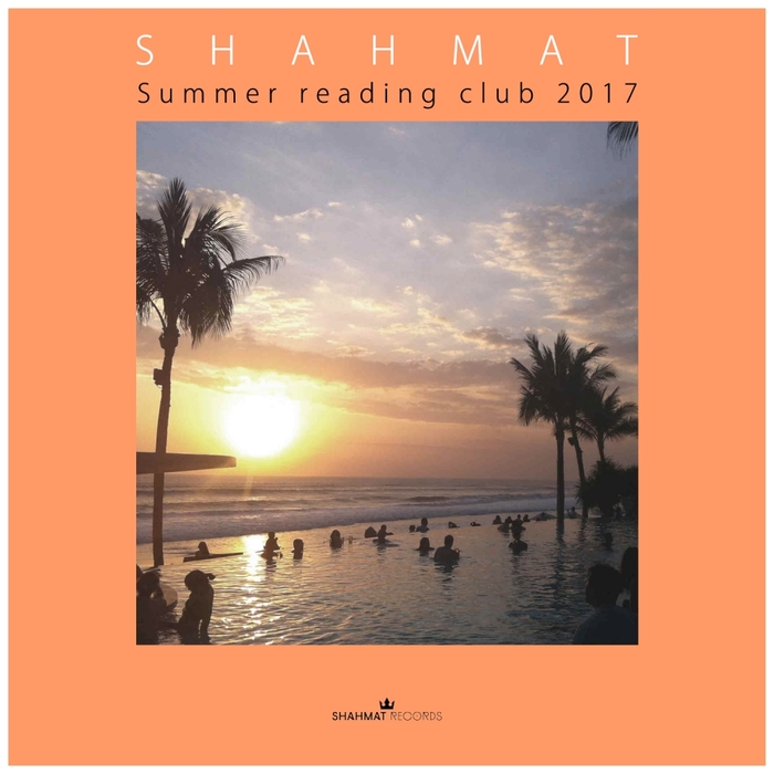 VARIOUS - Shahmat Summer Reading Club 2017