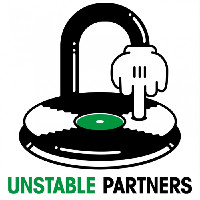 UNSTABLE PARTNERS - Background Noize