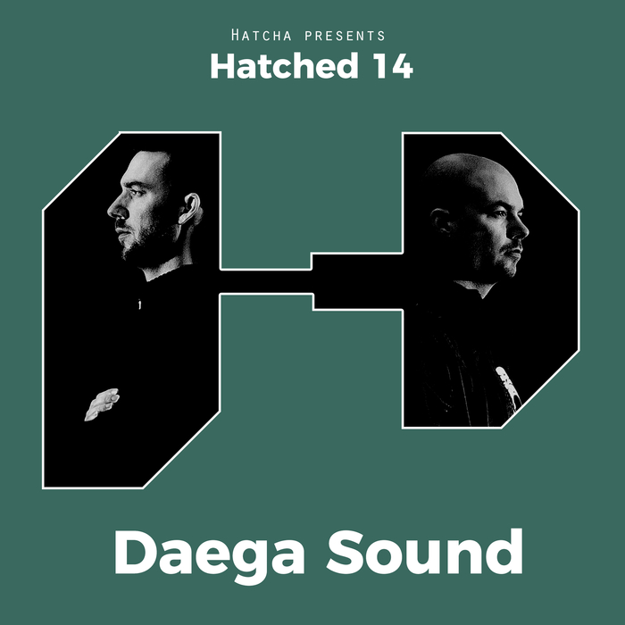 DAEGA SOUND - Hatched 14