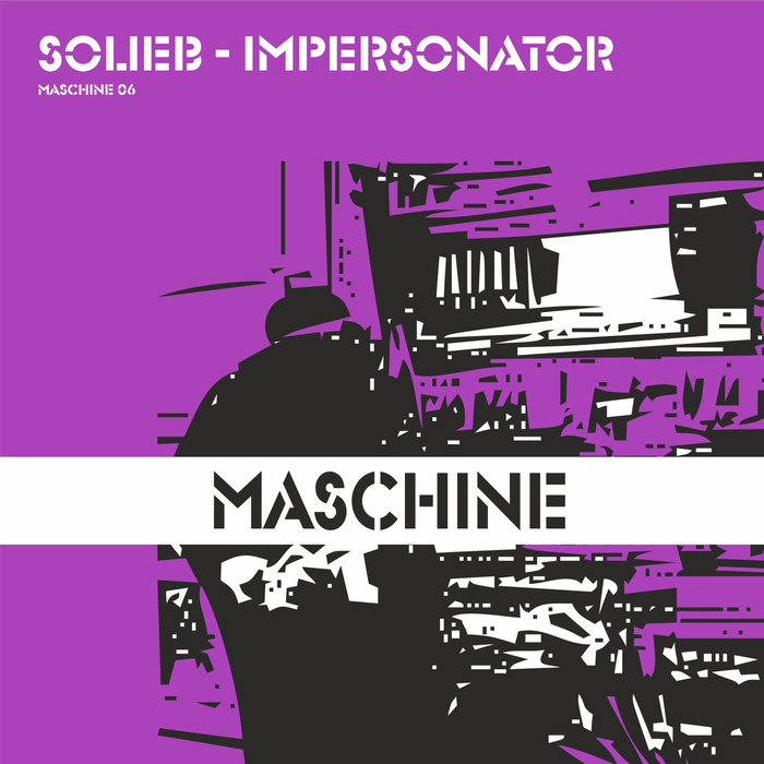 SOLIEB - Impersonator