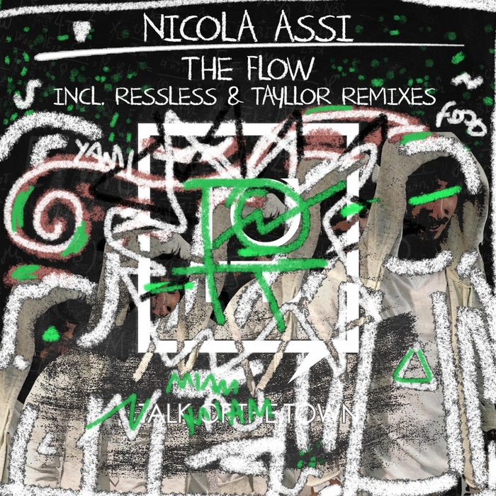 NICOLA ASSI - The Flow