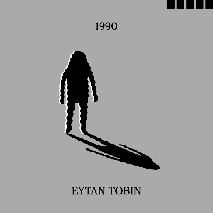 EYTAN TOBIN - 1990 EP