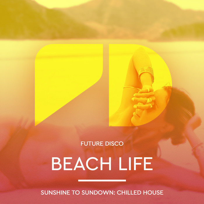VARIOUS - Beach Life: Sunrise To Sundown (Explicit)