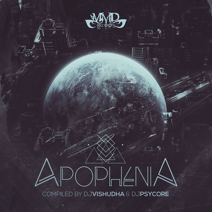 VARIOUS - Apophenia