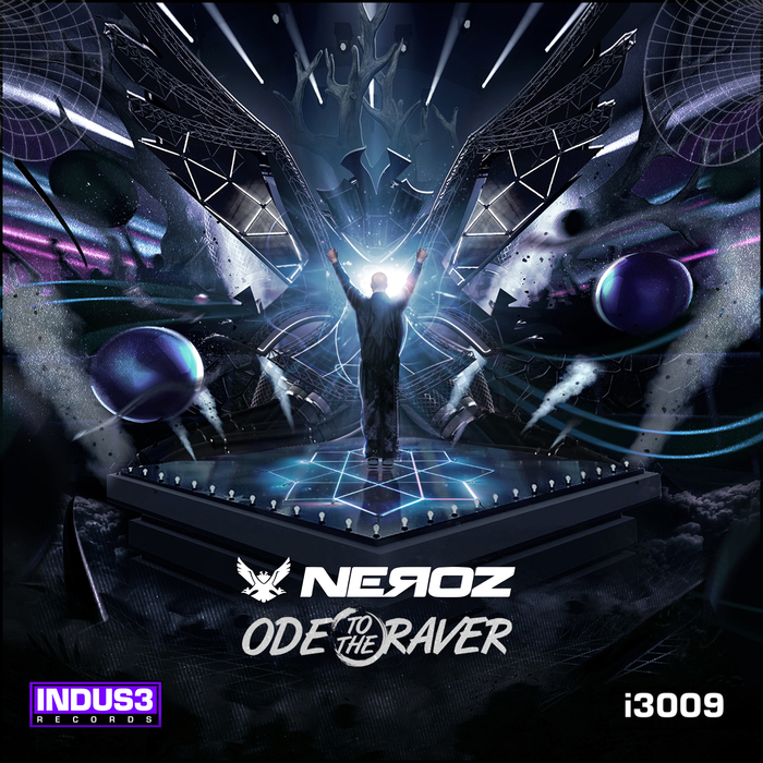 NEROZ - Ode To The Raver