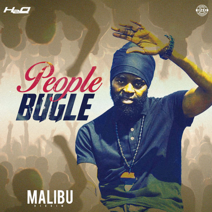People by Bugle on MP3, WAV, FLAC, AIFF & ALAC at Juno Download