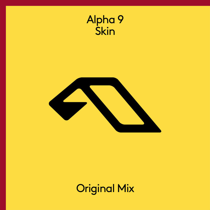 ALPHA 9 - Skin
