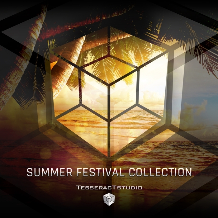 VARIOUS - Summer Festival Collection