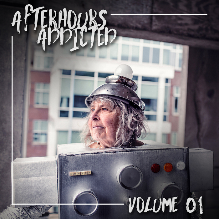 VARIOUS - Afterhours Addicted Vol 01