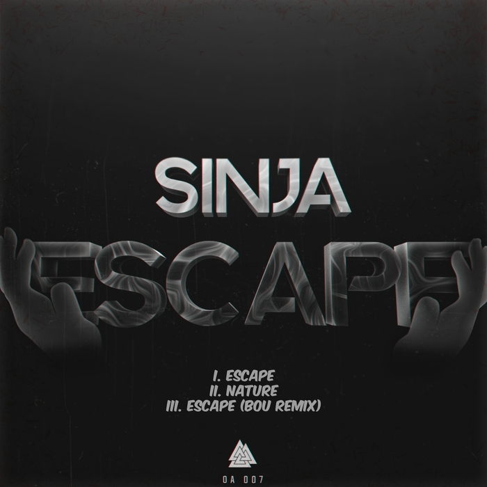 SINJA feat BOU - Escape