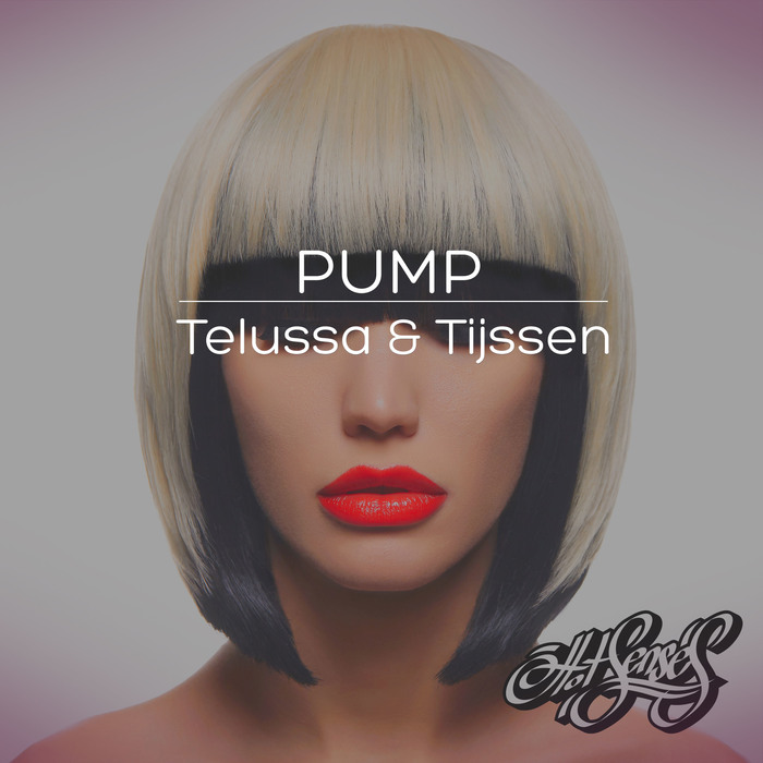 TELUSSA & TIJSSEN - Pump