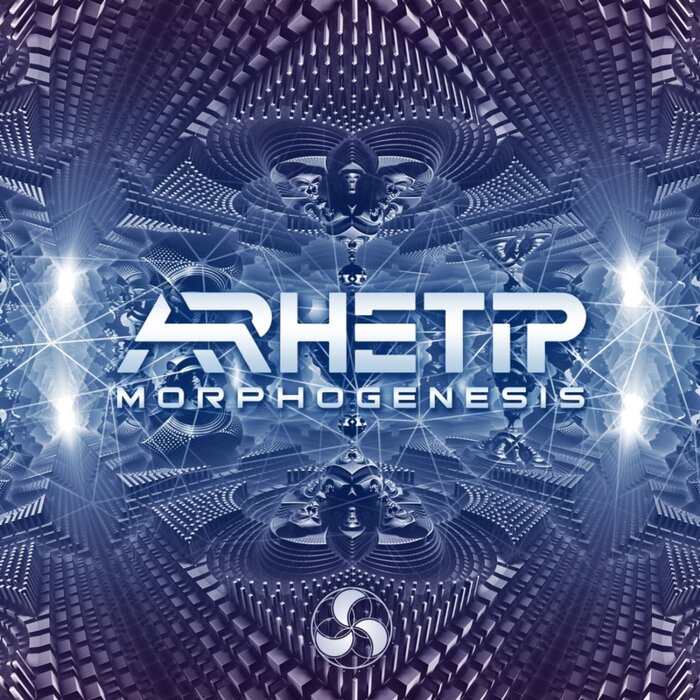 Morphogenesis by Arhetip on MP3, WAV, FLAC, AIFF & ALAC at Juno Download