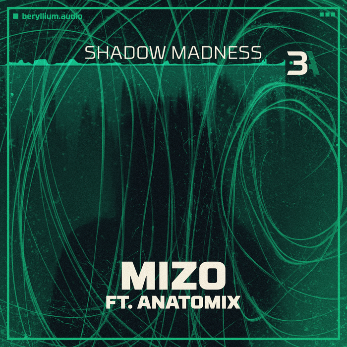 MIZO - Shadow Madness