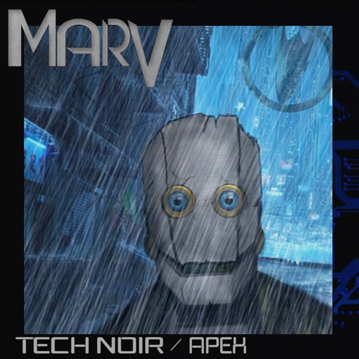 MARV - Tech Noir/Apex