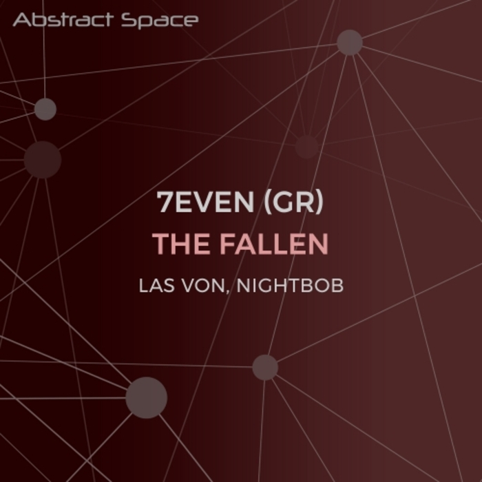 7EVEN - The Fallen