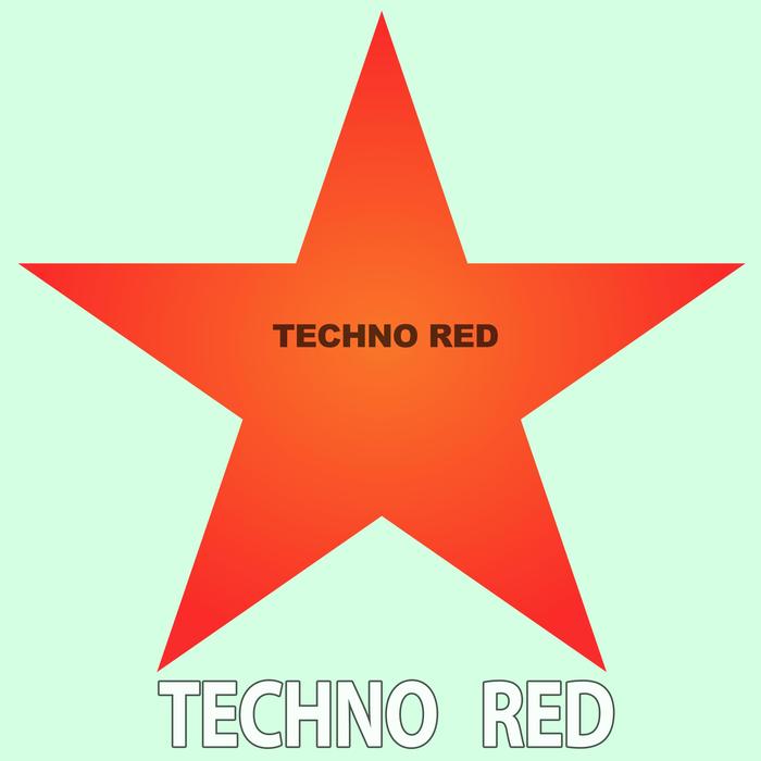 TECHNO RED - Sunset On Ibiza
