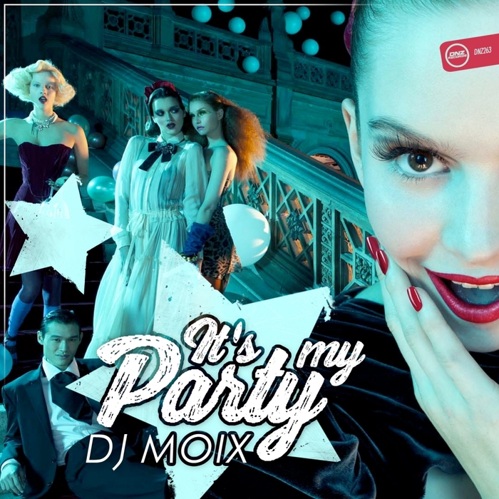 My party video. Single Party.