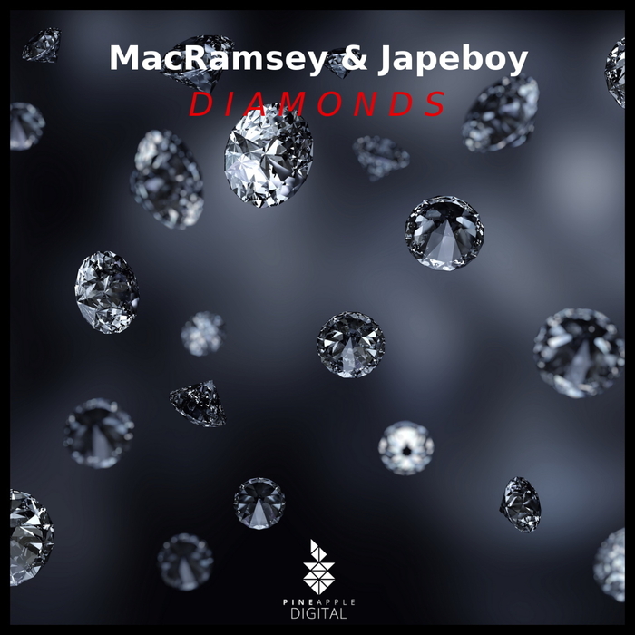 MACRAMSEY/JAPEBOY - Diamonds
