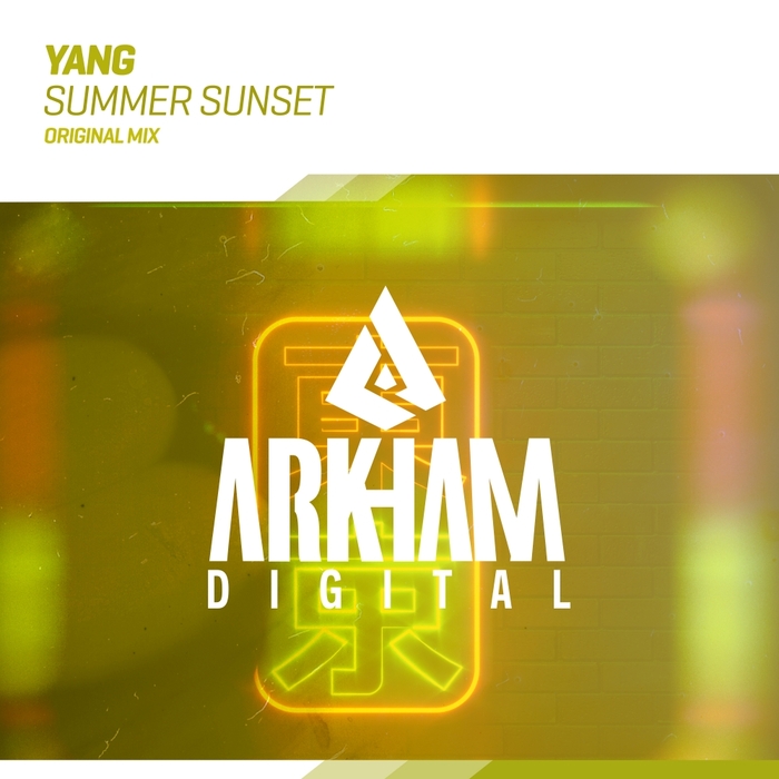 YANG - Summer Sunset