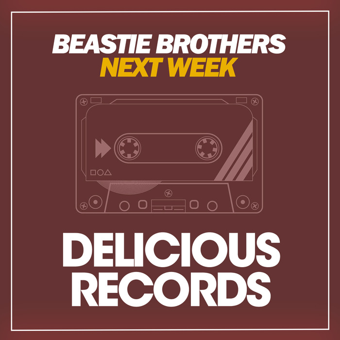 BEASTIE BROTHERS - Next Week